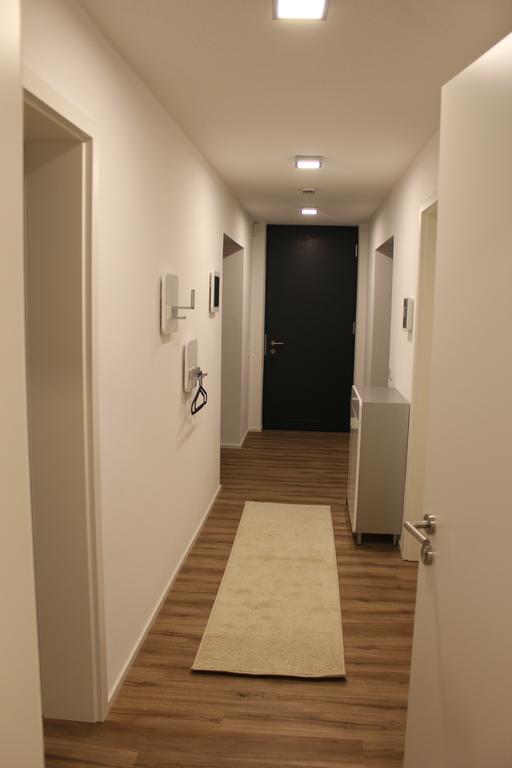 Dreilaenderblick Apartment Lorrach Exterior photo