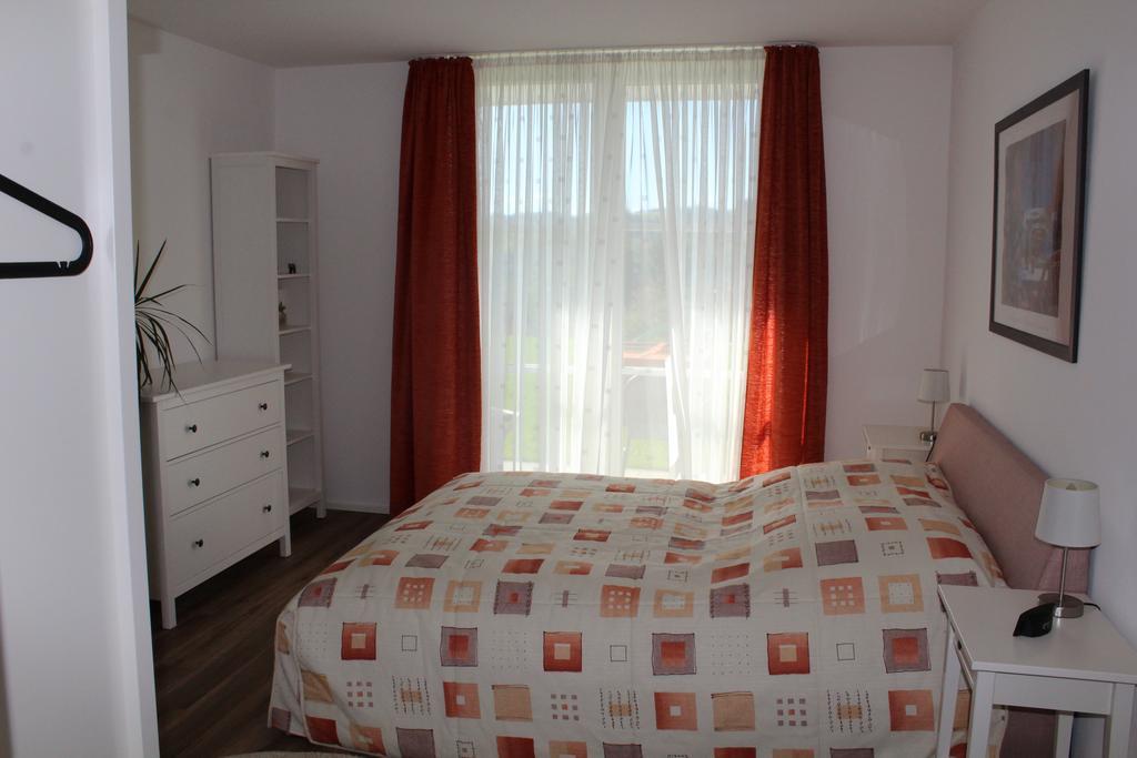 Dreilaenderblick Apartment Lorrach Exterior photo